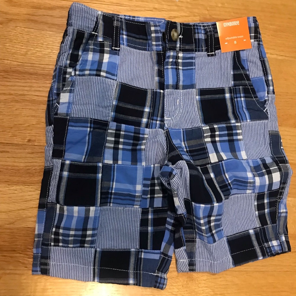 Boys shorts